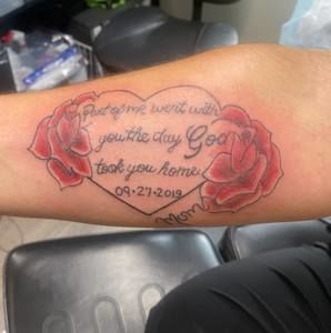 Meet your Posher, Dennis